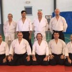 Aikido en Tenerife